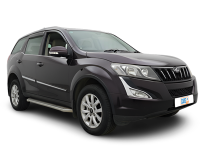 Mahindra XUV500-img